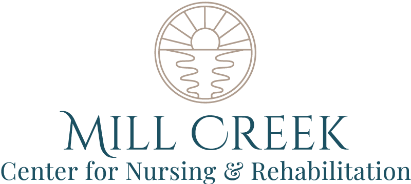 Mill Creek Center for Nursing and Rehabilitation